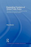 expanding frontiers of global trade rules: the political economy dynamics of the international trading system (en Inglés)