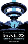 Halo: Empty Throne (33) (en Inglés)