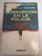 CORRUPCIÓN EN LA POLICIA
