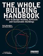 the whole building handbook,healthy buildings, energy efficiency, eco-cycles and place