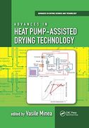 Advances in Heat Pump-Assisted Drying Technology (Advances in Drying Science and Technology) (en Inglés)