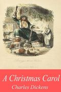 A Christmas Carol (en Inglés)