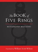 The Book of Five Rings (en Inglés)
