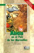 Alicia en el país de las maravillas