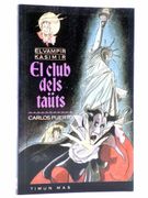 El Vampir Kasimir 4. El Club del Tauts - Cat. Ofrt