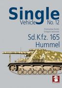 Sd. Kfz. 165 Hummel (Single Vehicle)