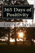 365 Days of Positivity (en Inglés)