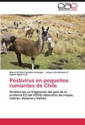 pestivirus en peque os rumiantes de chile