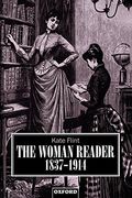 The Woman Reader, 1837-1914 (Clarendon Paperbacks) (en Inglés)