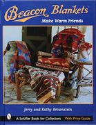 beacon blankets: make warm friends