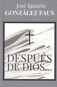 Después de Dios. (Pozo de Siquem) (in Spanish)