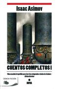 Cuentos completos I