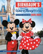 Birnbaum's 2025'2026 Walt Disney World: The Official Vacation Guide (en Inglés)