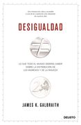 Desigualdad