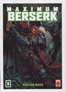 Berserk Maximum 05