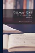 German One; for Laboratory and Classroom (en Inglés)