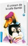 El Crimen de la Calle Bambi - Hernan Del Solar - Zig-Zag