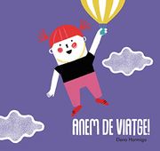 Anem de Viatge! (Miau de Cartón) (en Catalán)