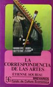 La Correspondencia de las Artes