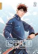 Cold - die Kreatur Collectors Edition 02 (en Alemán)