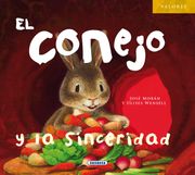 Escolares- Book el Conejo y la Sinceridad, U0134011