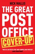 The Great Post Office Cover-Up