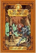 Will moogley 4: los fant. Tmbn se asusta: Los fantasmas también se asustan (FICCIÓN KIDS)