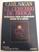 El cerebro de broca