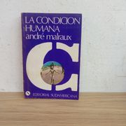 La condición humana