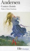 Contes Choisis Anderse (en Francés)