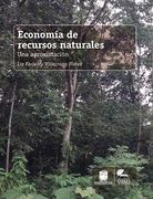 Economía de recursos naturales (in Spanish)