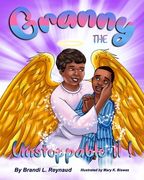 Granny the Unstoppable II: Bah Bah Billy Goat (en Inglés)