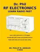 RF Electronics: Learn Radio Fast (en Inglés)