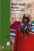 unos ricos libros