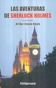 Las aventuras de Sherlock Holmes