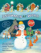 Snowmen at Work (en Inglés)