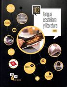 Lengua Castellana y Literatura Teoria Bachillerato 2.