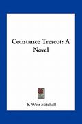 constance trescot (en Inglés)