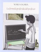 La Formula Preferida del Profesor