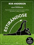 Estirándose (in Spanish)