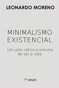 Minimalismo Existencial (en Portugués)