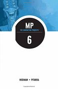 The Manhattan Projects Volume 6: Sun Beyond the Stars (Manhattan Projects Tp)