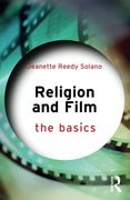 Religion and Film: The Basics (en Inglés)