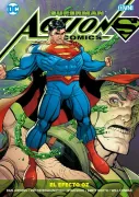 Action Comics Vol. 5: El Efecto Oz