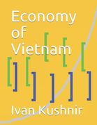 Economy of Vietnam (en Inglés)