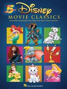 Disney Movie Classics (en Inglés)