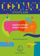 Diccionario Español-Kreyòl Kreyòl-Español