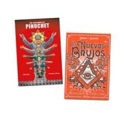 Pack Francisco Ortega