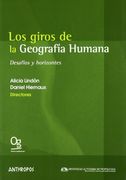 Giros de la Geografia Humana, los