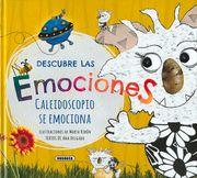 Descubre Las Emociones